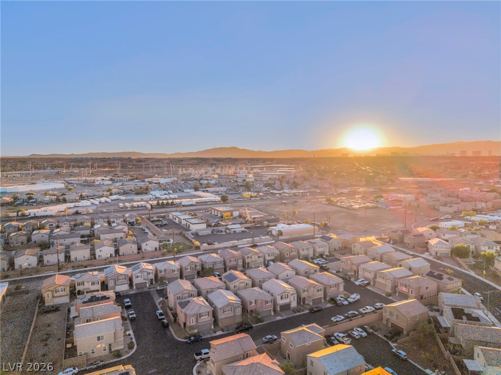 5347 Bennett Spring Lane Las Vegas NV 89122