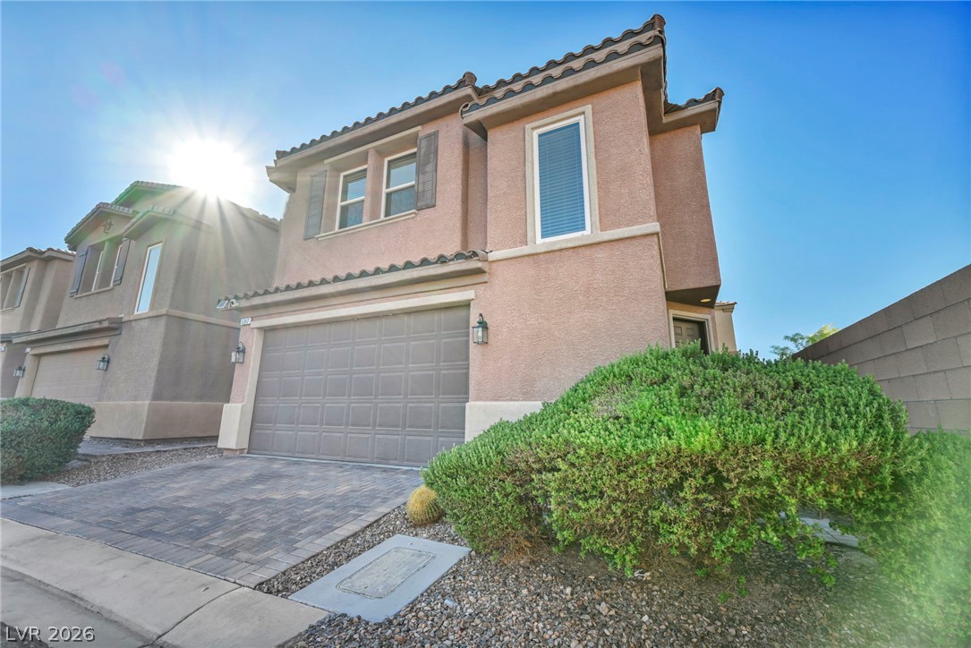 5347 Bennett Spring Lane Las Vegas NV 89122