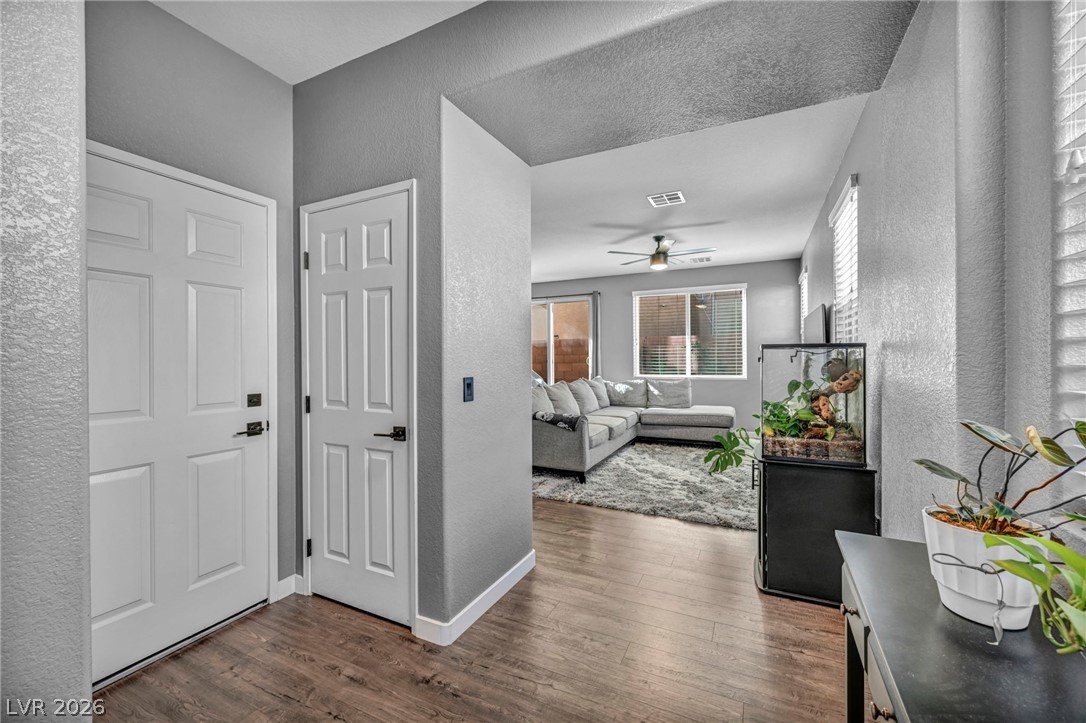 5347 Bennett Spring Lane Las Vegas NV 89122