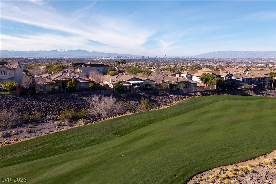 1328 Enchanted River Drive Henderson NV 89012
