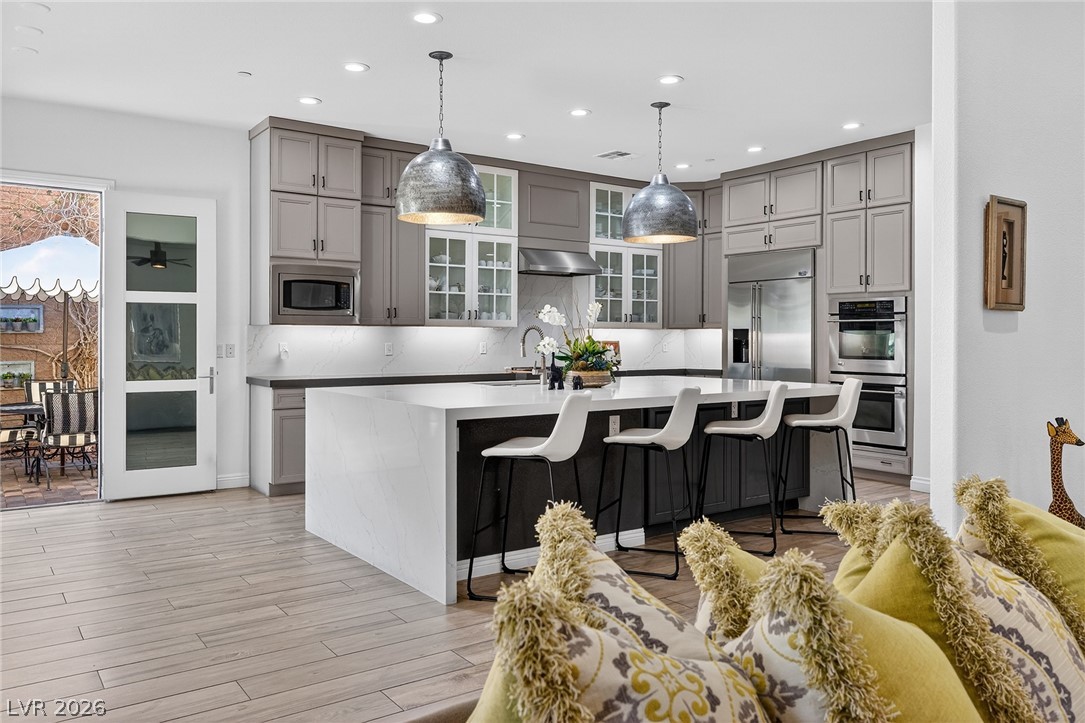 1328 Enchanted River Drive Henderson NV 89012