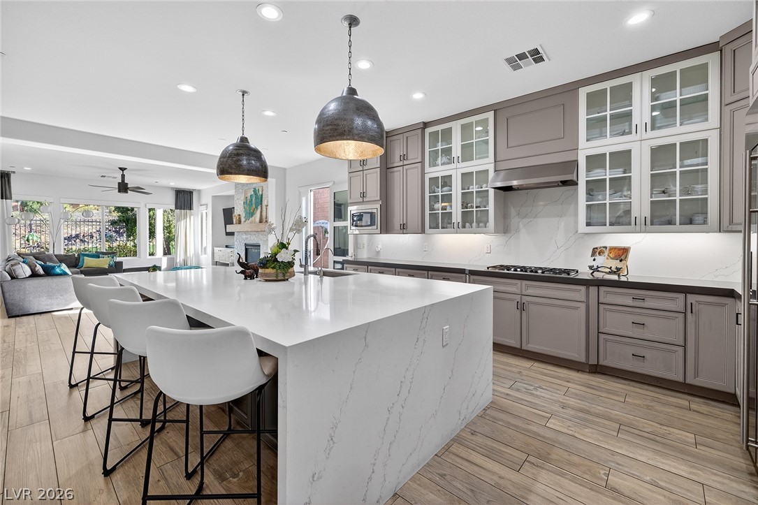 1328 Enchanted River Drive Henderson NV 89012