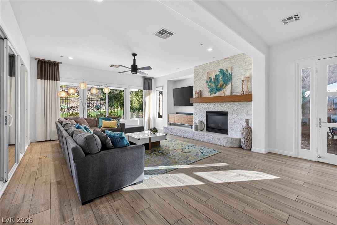 1328 Enchanted River Drive Henderson NV 89012