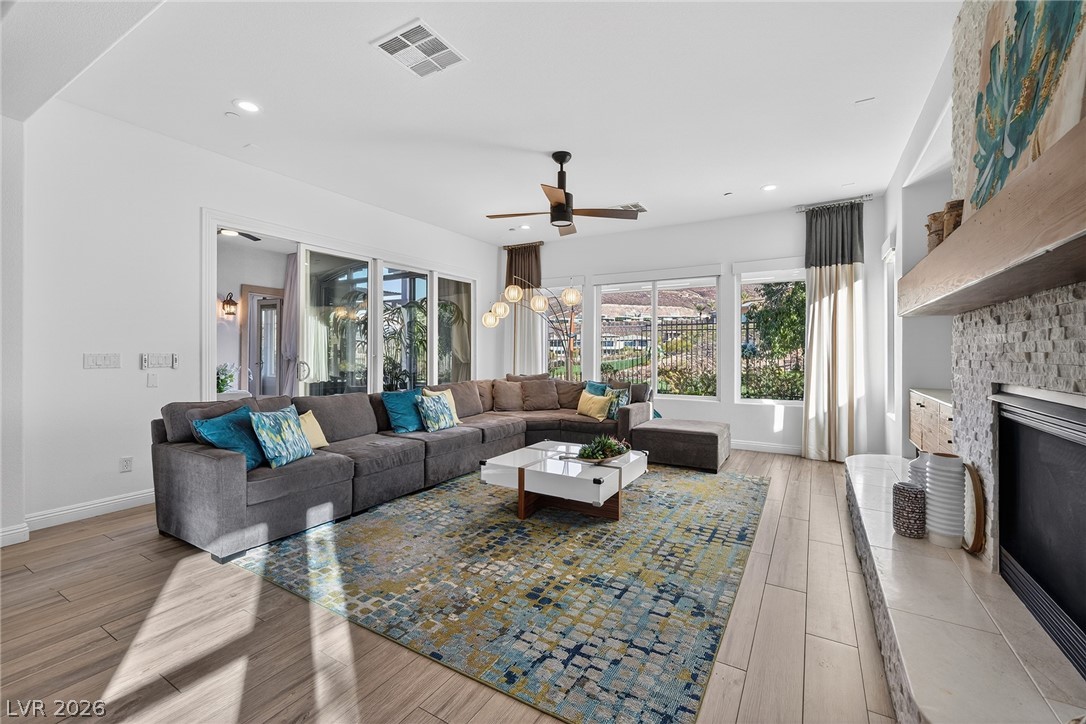 1328 Enchanted River Drive Henderson NV 89012