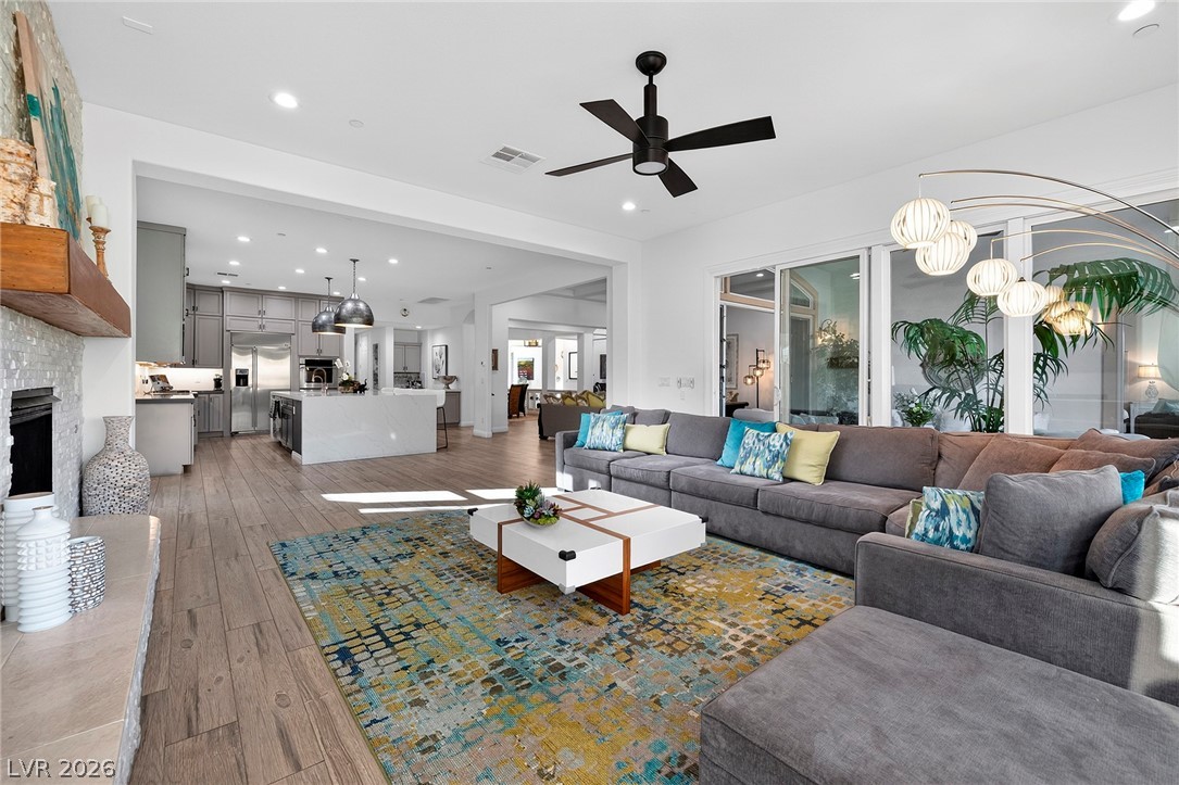 1328 Enchanted River Drive Henderson NV 89012