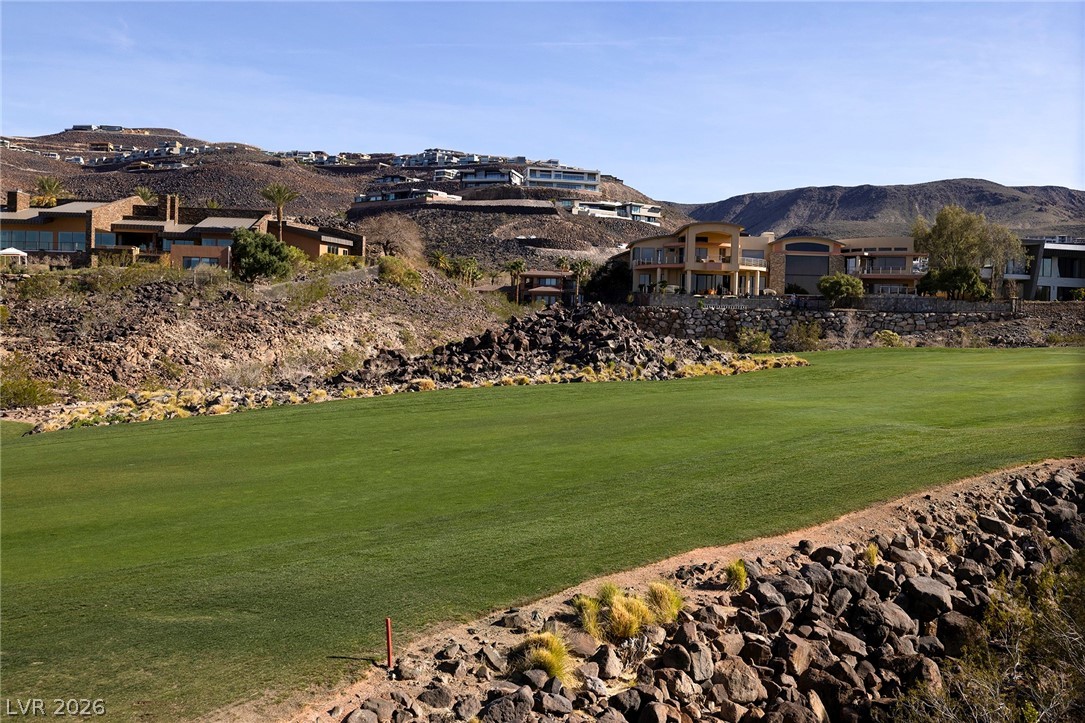 1328 Enchanted River Drive Henderson NV 89012