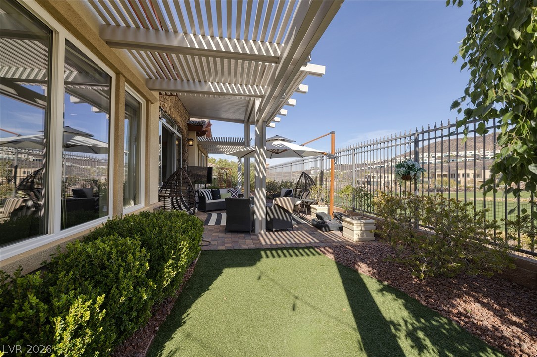 1328 Enchanted River Drive Henderson NV 89012