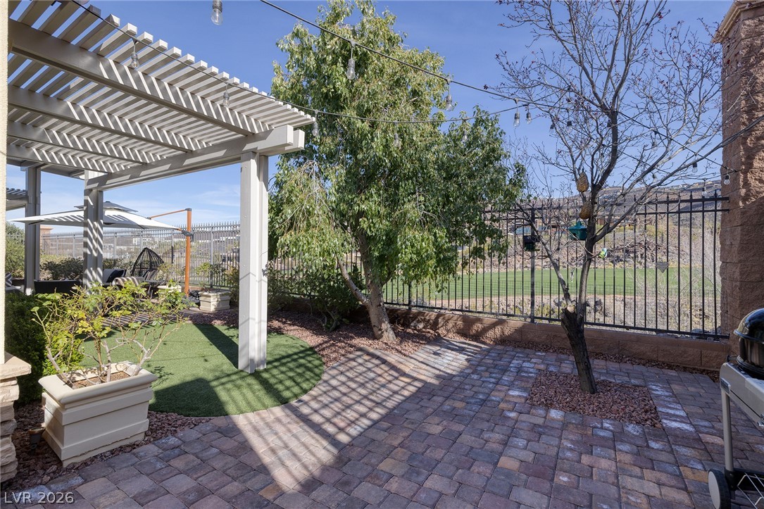 1328 Enchanted River Drive Henderson NV 89012