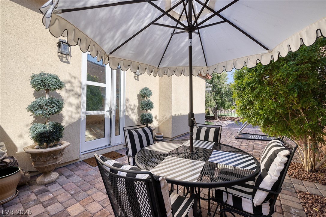 1328 Enchanted River Drive Henderson NV 89012