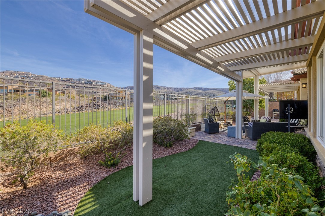 1328 Enchanted River Drive Henderson NV 89012