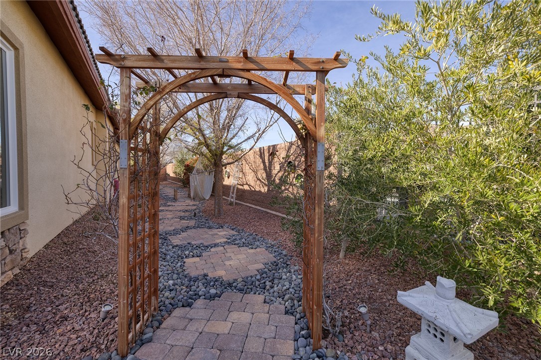 1328 Enchanted River Drive Henderson NV 89012