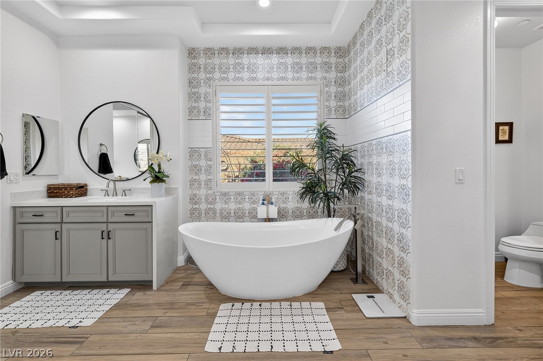 1328 Enchanted River Drive Henderson NV 89012