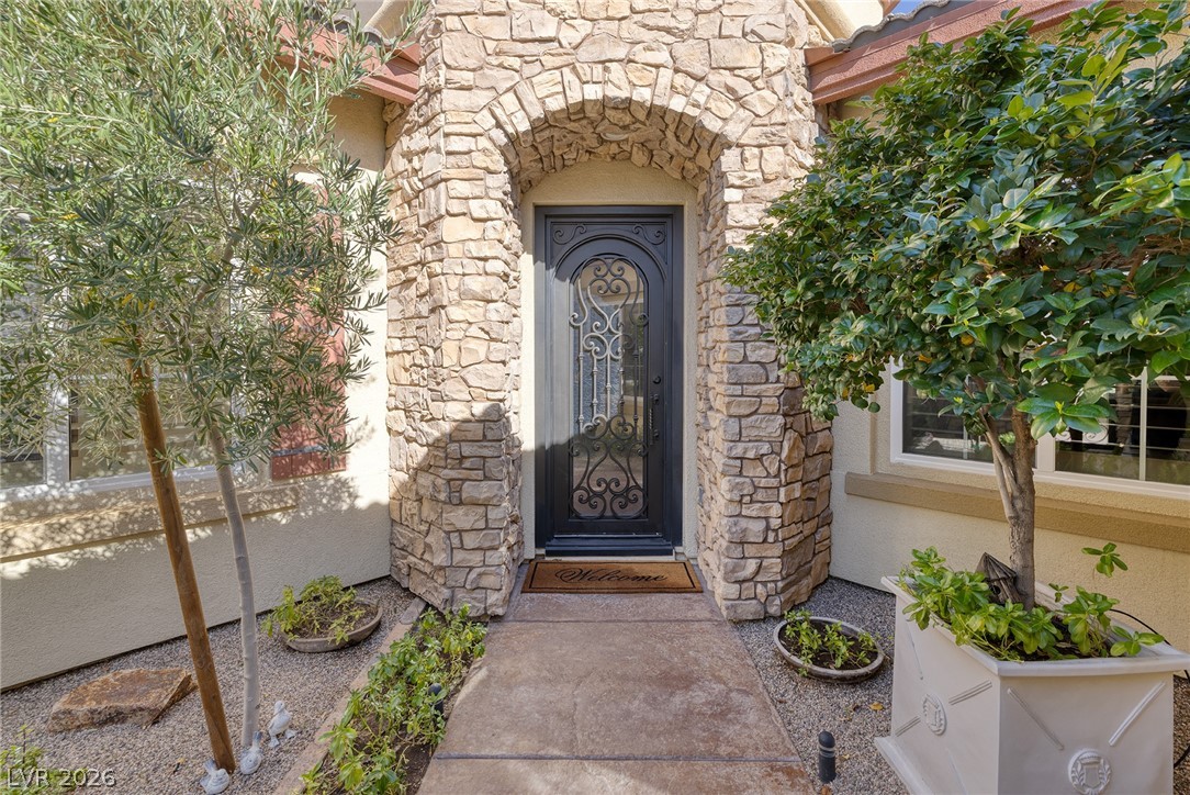 1328 Enchanted River Drive Henderson NV 89012