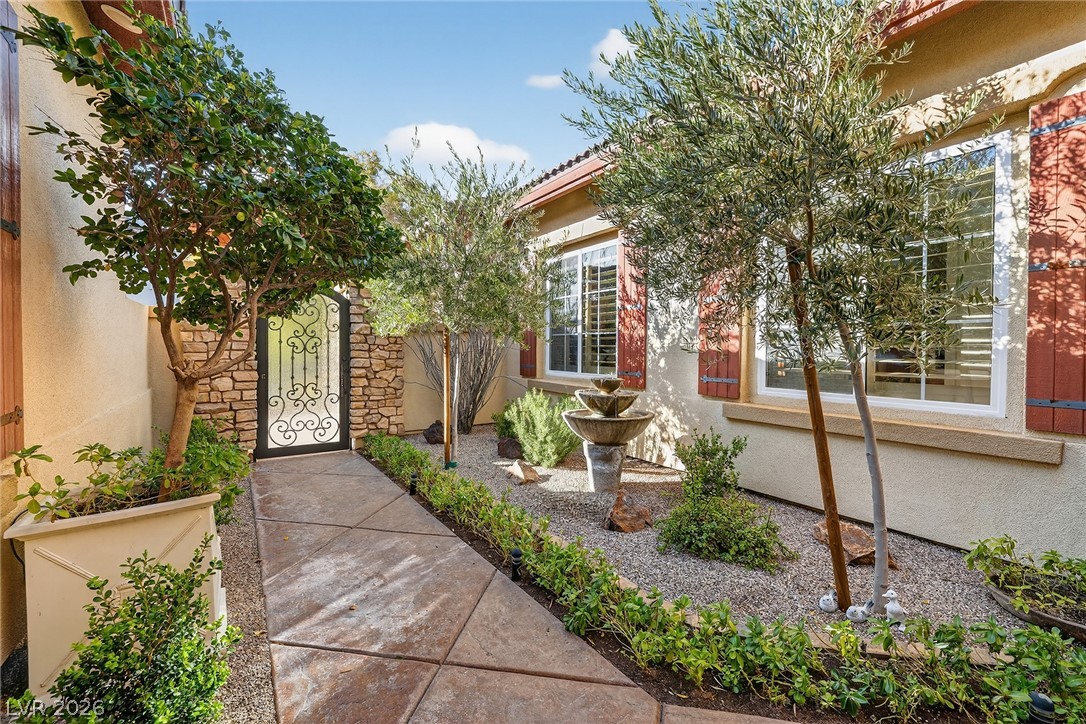 1328 Enchanted River Drive Henderson NV 89012