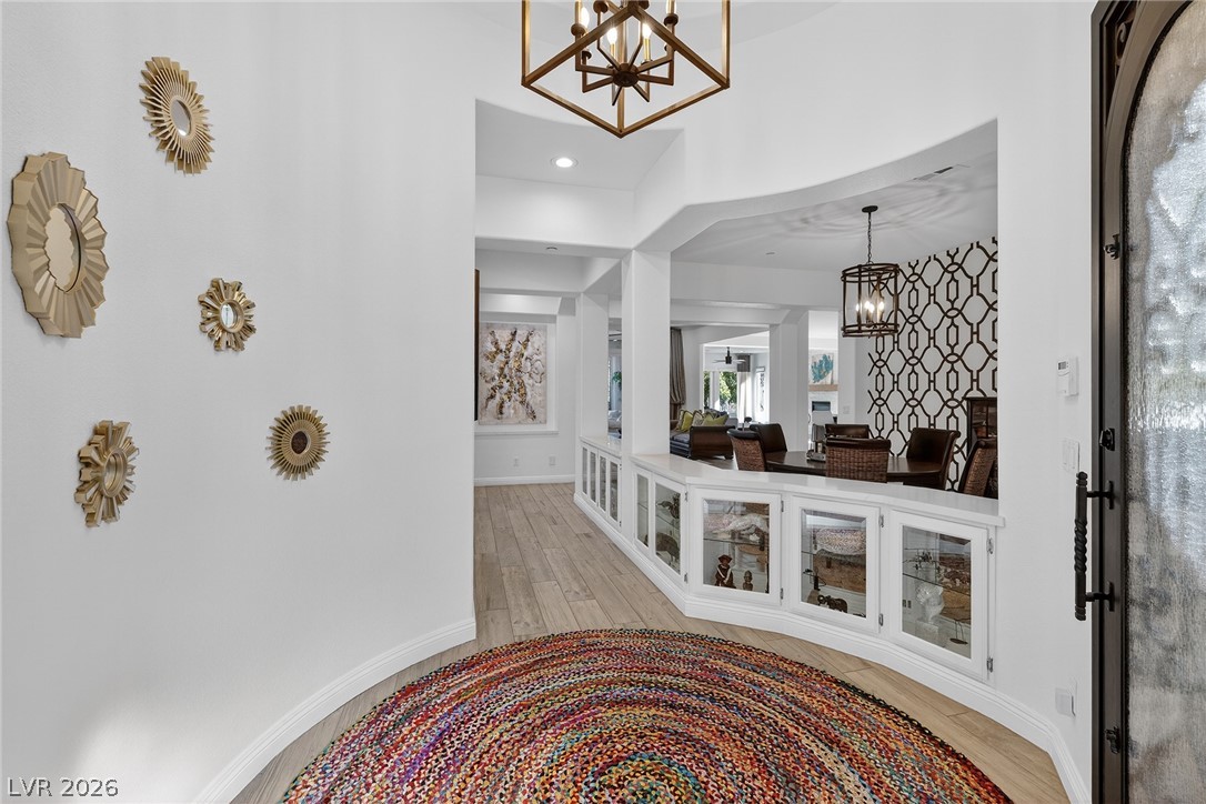 1328 Enchanted River Drive Henderson NV 89012
