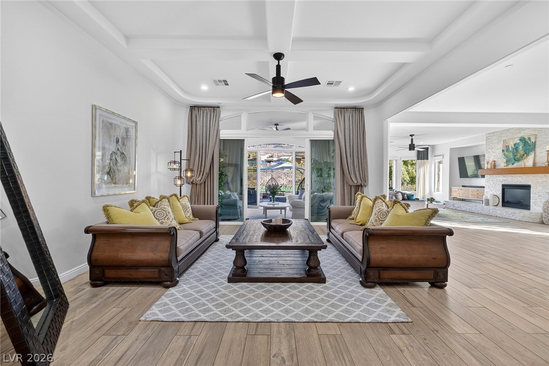 1328 Enchanted River Drive Henderson NV 89012