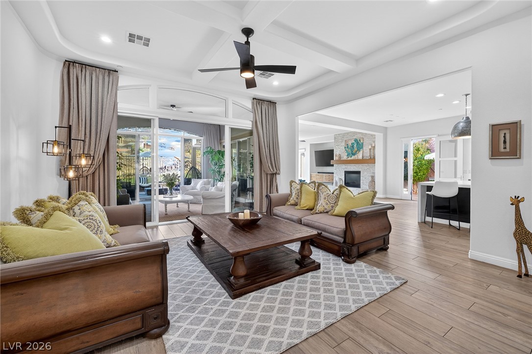 1328 Enchanted River Drive Henderson NV 89012