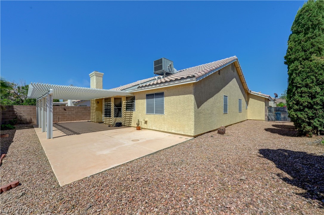1931 Spring Lake Drive Henderson NV 89002