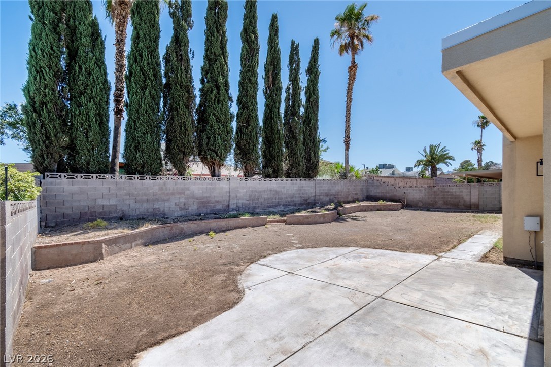 7705 Aplin Avenue Las Vegas NV 89145