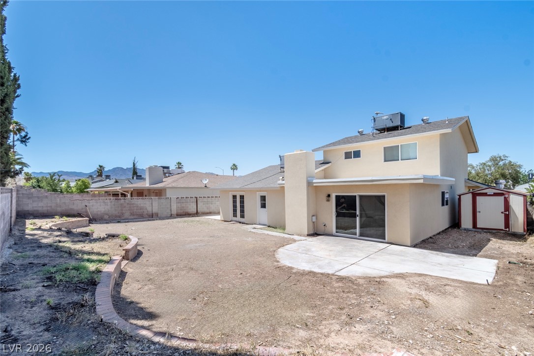 7705 Aplin Avenue Las Vegas NV 89145