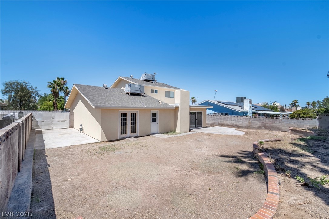 7705 Aplin Avenue Las Vegas NV 89145