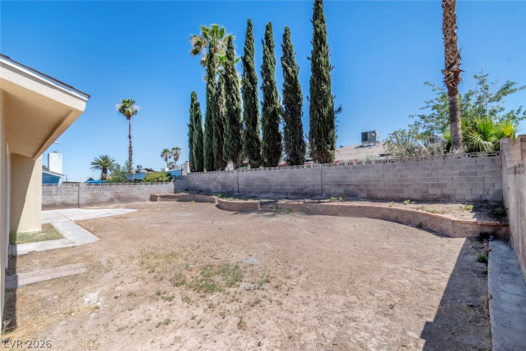 7705 Aplin Avenue Las Vegas NV 89145