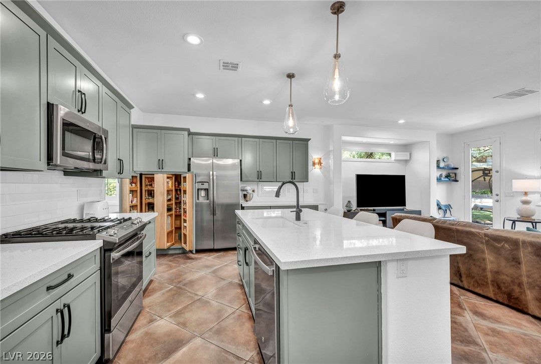 11464 Diveley Avenue Las Vegas NV 89138