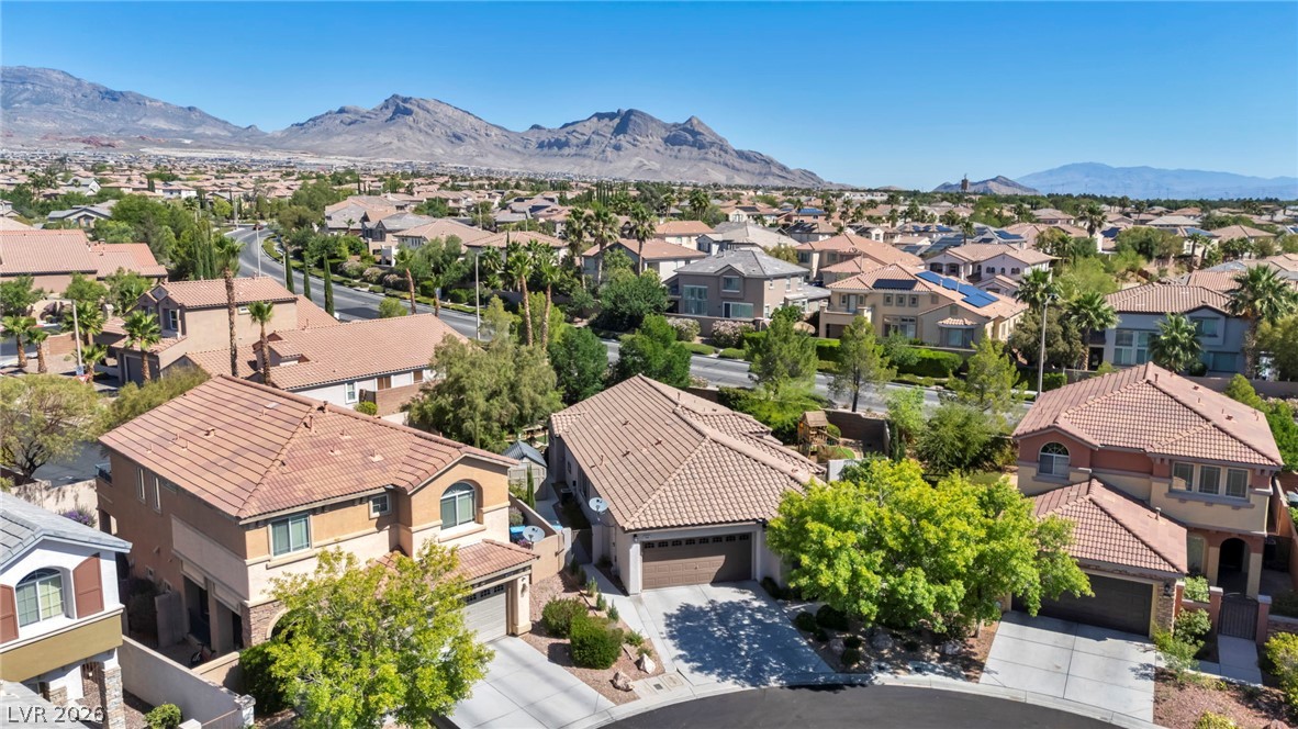 11464 Diveley Avenue Las Vegas NV 89138