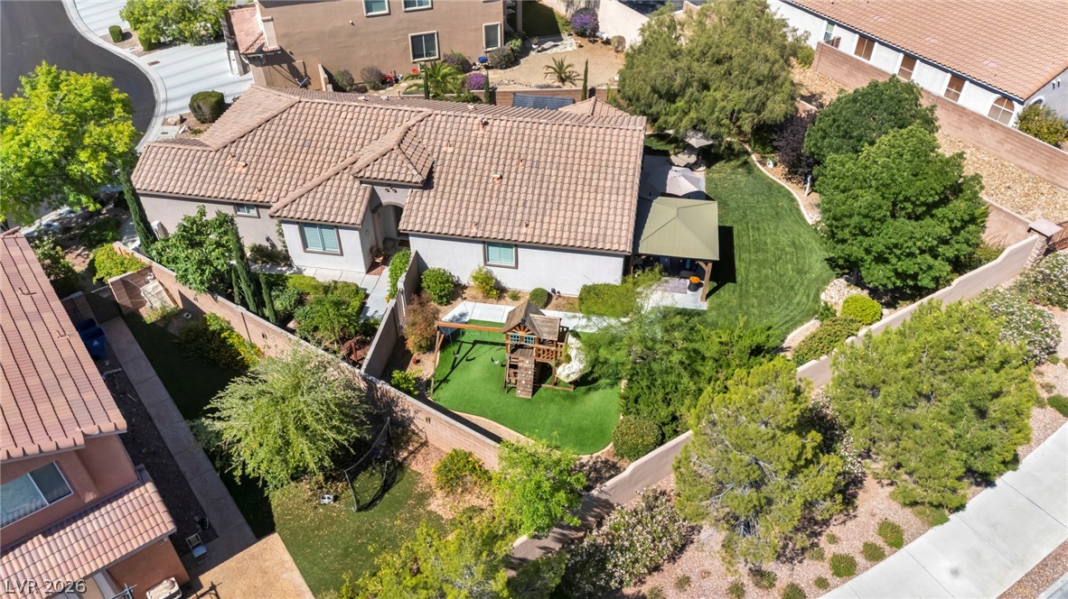 11464 Diveley Avenue Las Vegas NV 89138