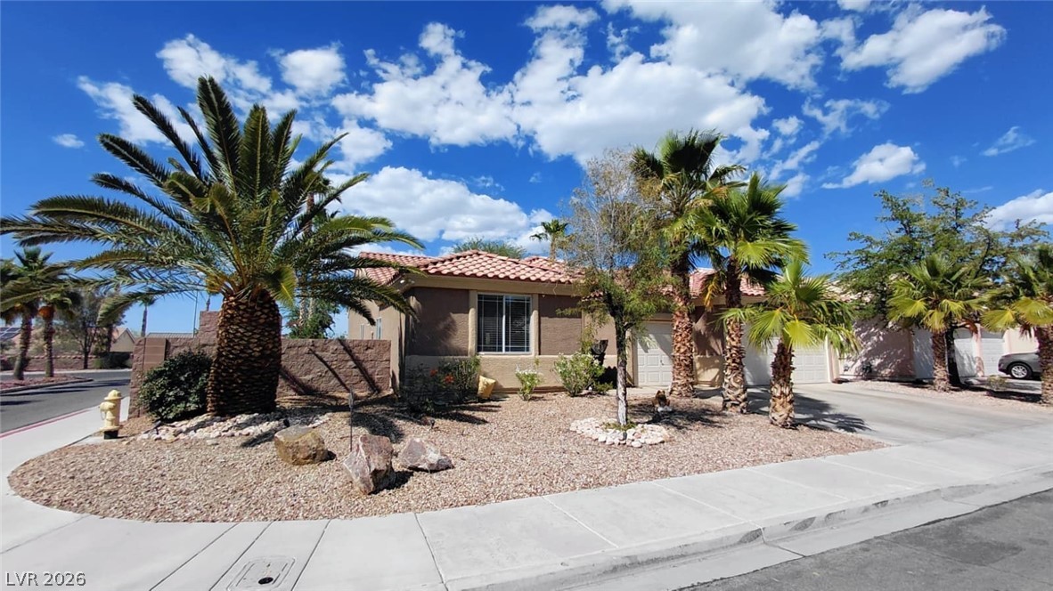 2490 Hoopes Avenue Henderson NV 89052