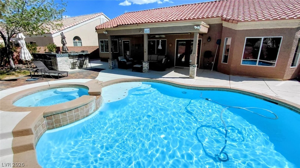 2490 Hoopes Avenue Henderson NV 89052