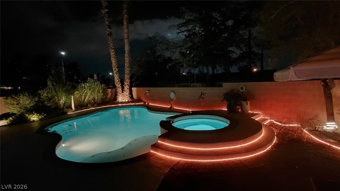2490 Hoopes Avenue Henderson NV 89052