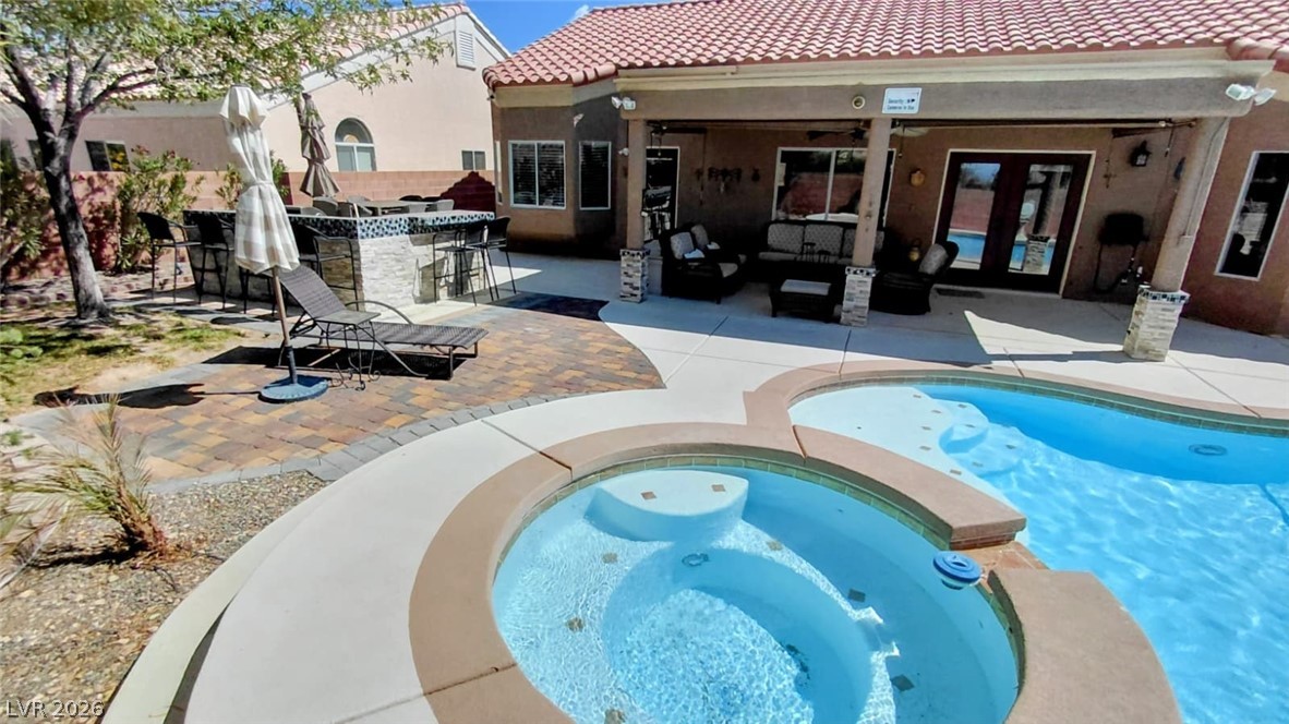 2490 Hoopes Avenue Henderson NV 89052