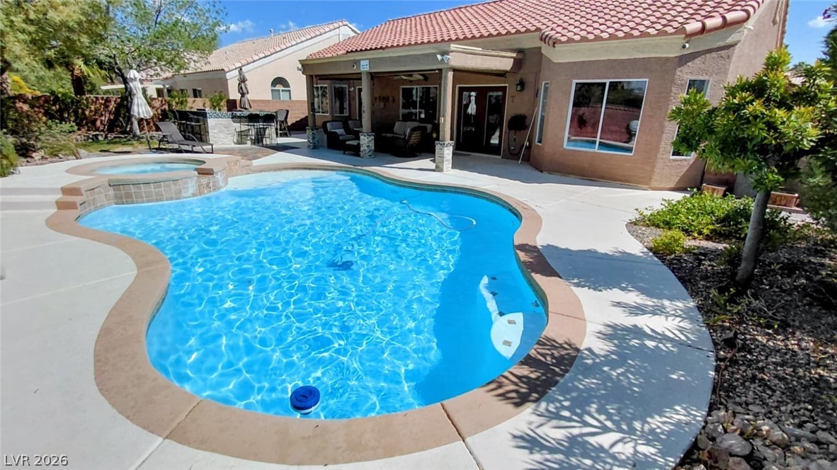 2490 Hoopes Avenue Henderson NV 89052