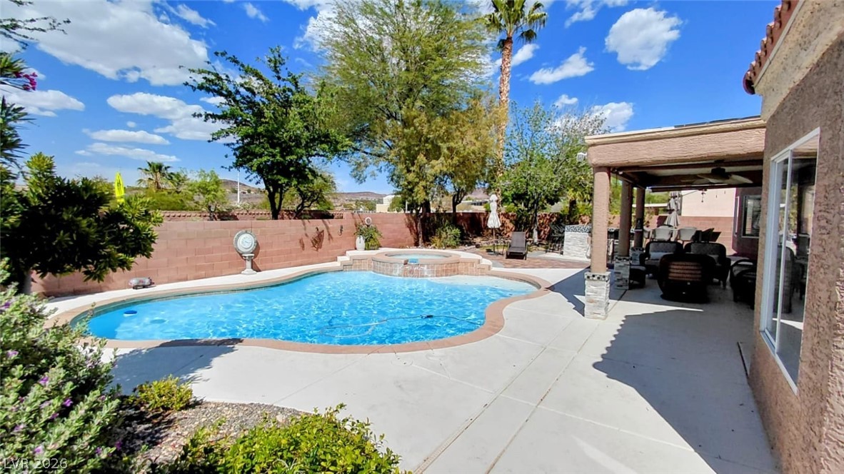2490 Hoopes Avenue Henderson NV 89052