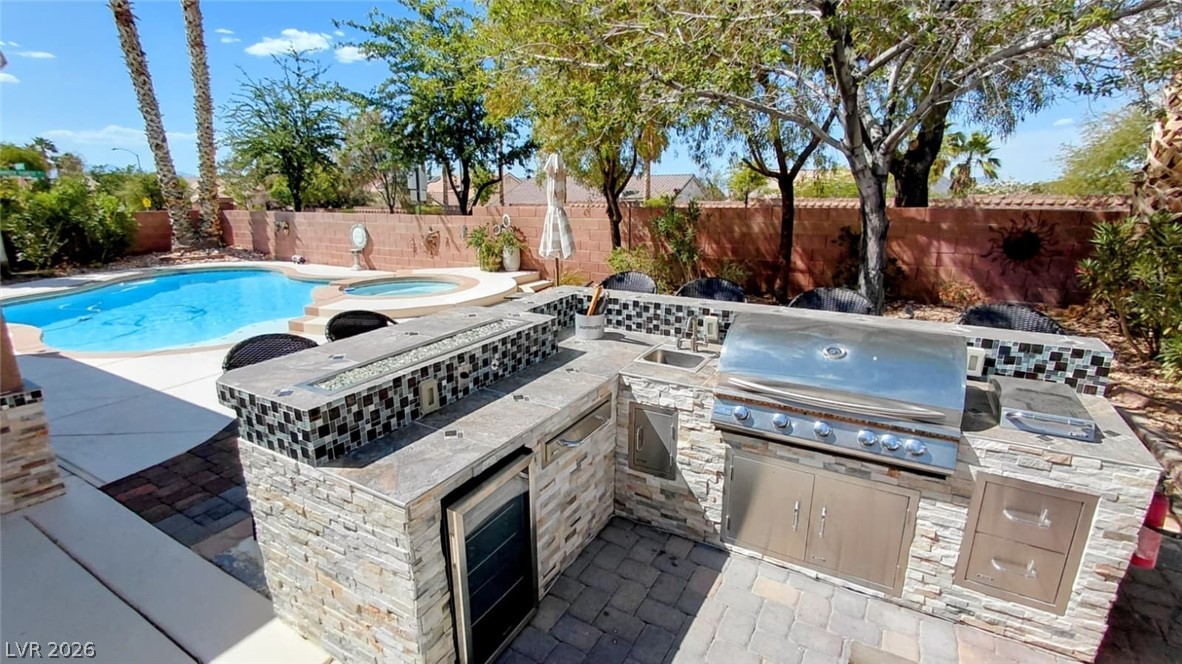 2490 Hoopes Avenue Henderson NV 89052