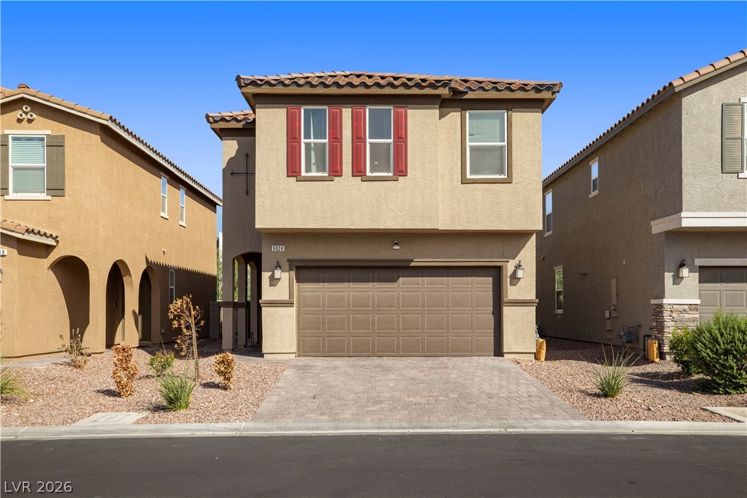 9024 Marigold Creek Street Las Vegas NV 89113