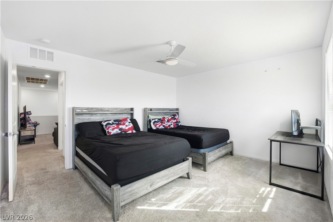 9024 Marigold Creek Street Las Vegas NV 89113