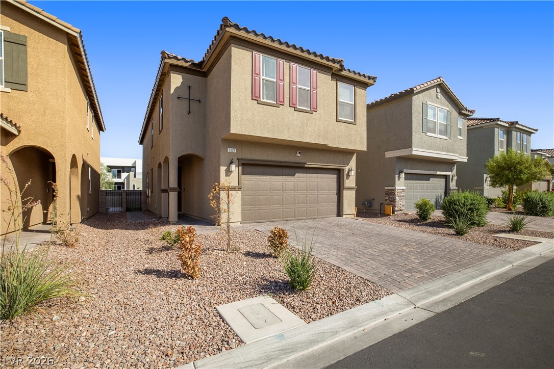 9024 Marigold Creek Street Las Vegas NV 89113
