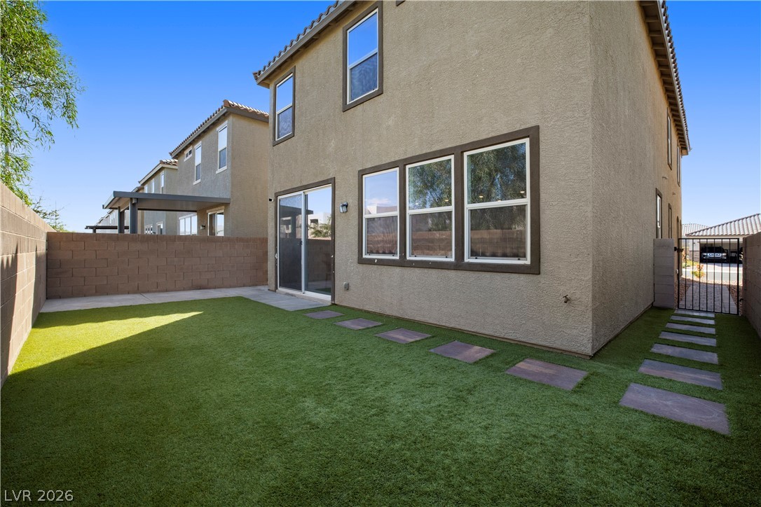 9024 Marigold Creek Street Las Vegas NV 89113