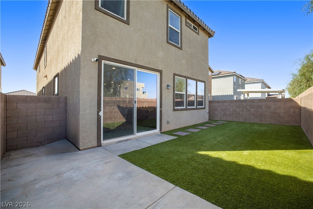 9024 Marigold Creek Street Las Vegas NV 89113