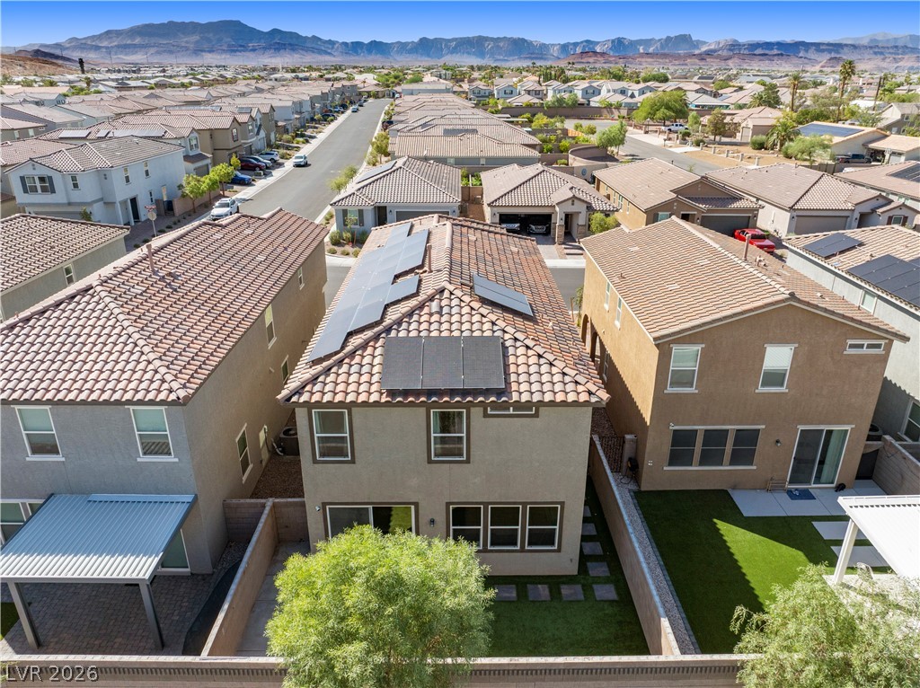 9024 Marigold Creek Street Las Vegas NV 89113
