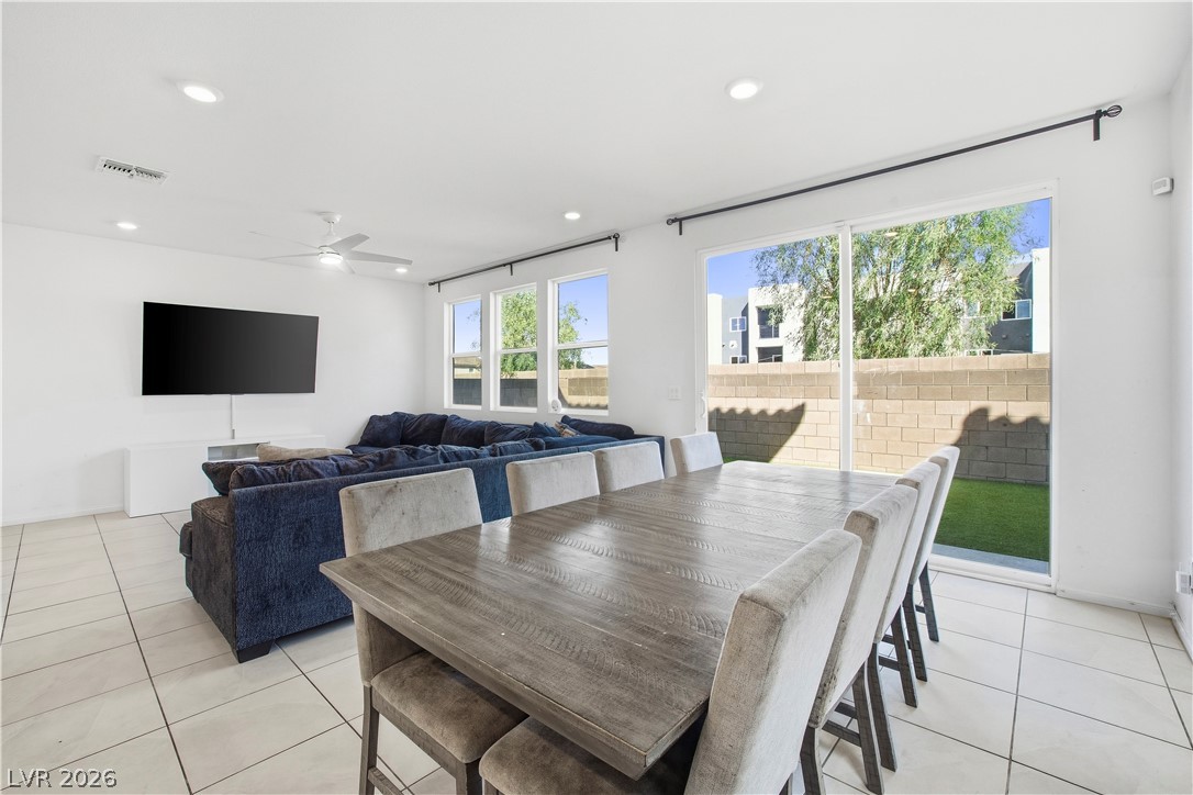 9024 Marigold Creek Street Las Vegas NV 89113
