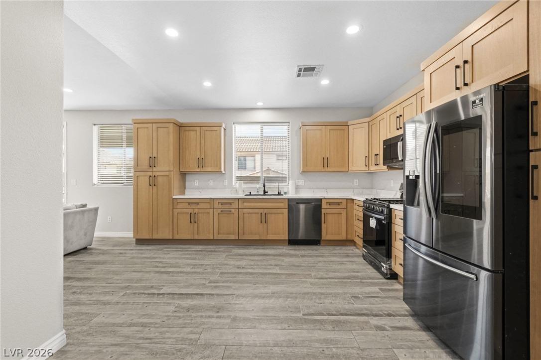 9745 Villa Cache Court Las Vegas NV 89148