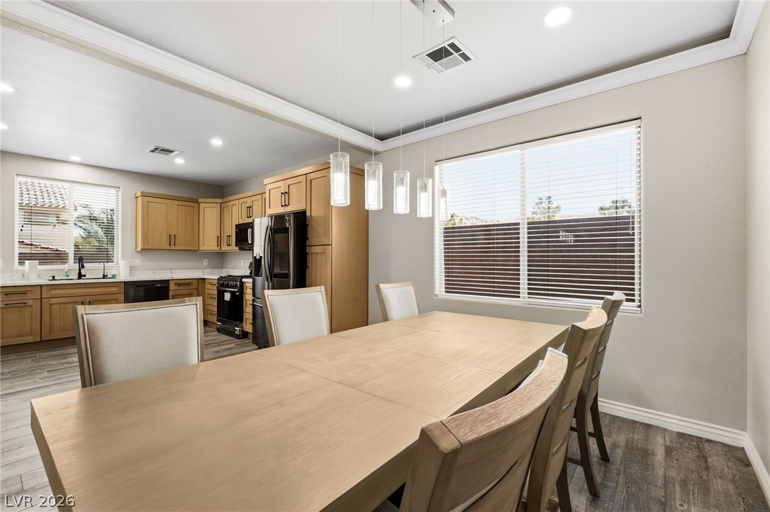 9745 Villa Cache Court Las Vegas NV 89148