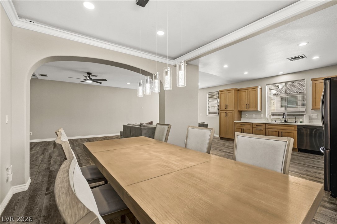 9745 Villa Cache Court Las Vegas NV 89148