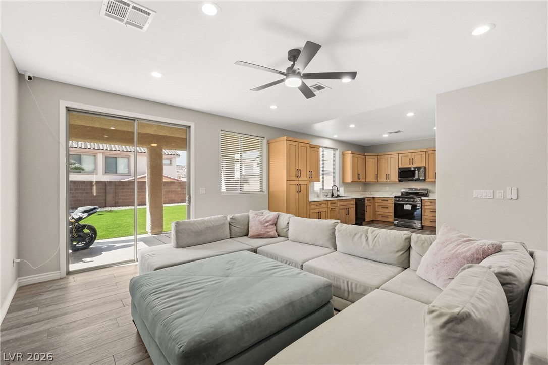 9745 Villa Cache Court Las Vegas NV 89148