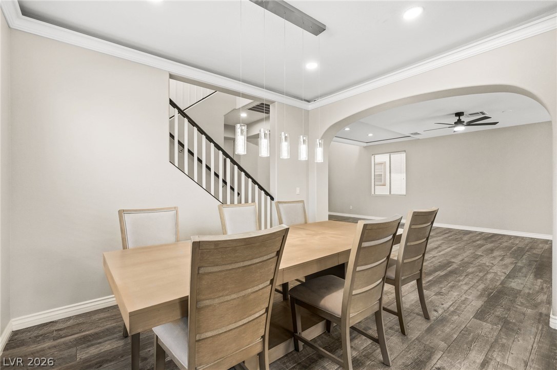 9745 Villa Cache Court Las Vegas NV 89148