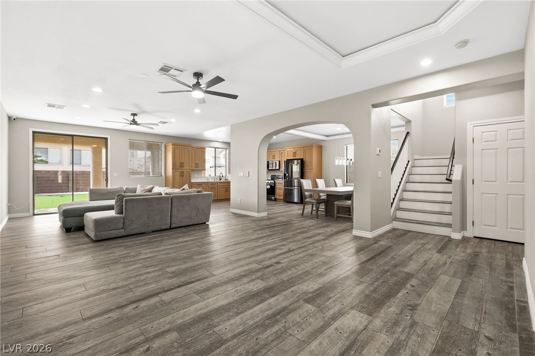 9745 Villa Cache Court Las Vegas NV 89148