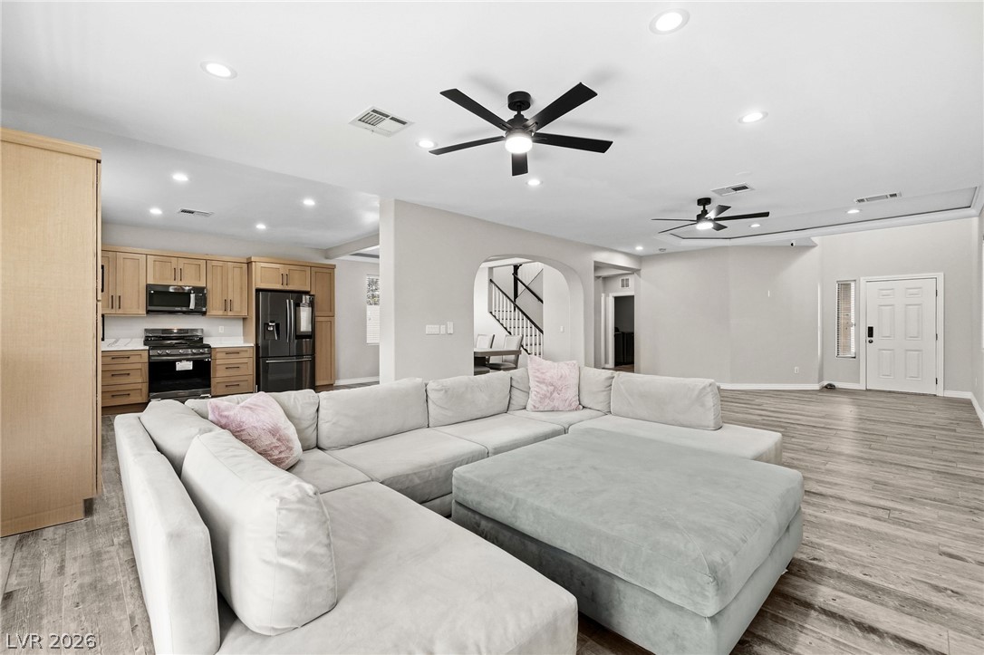 9745 Villa Cache Court Las Vegas NV 89148